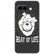 Чохол BoxFace Google Pixel 9A 