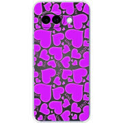 Чохол BoxFace Google Pixel 9A 