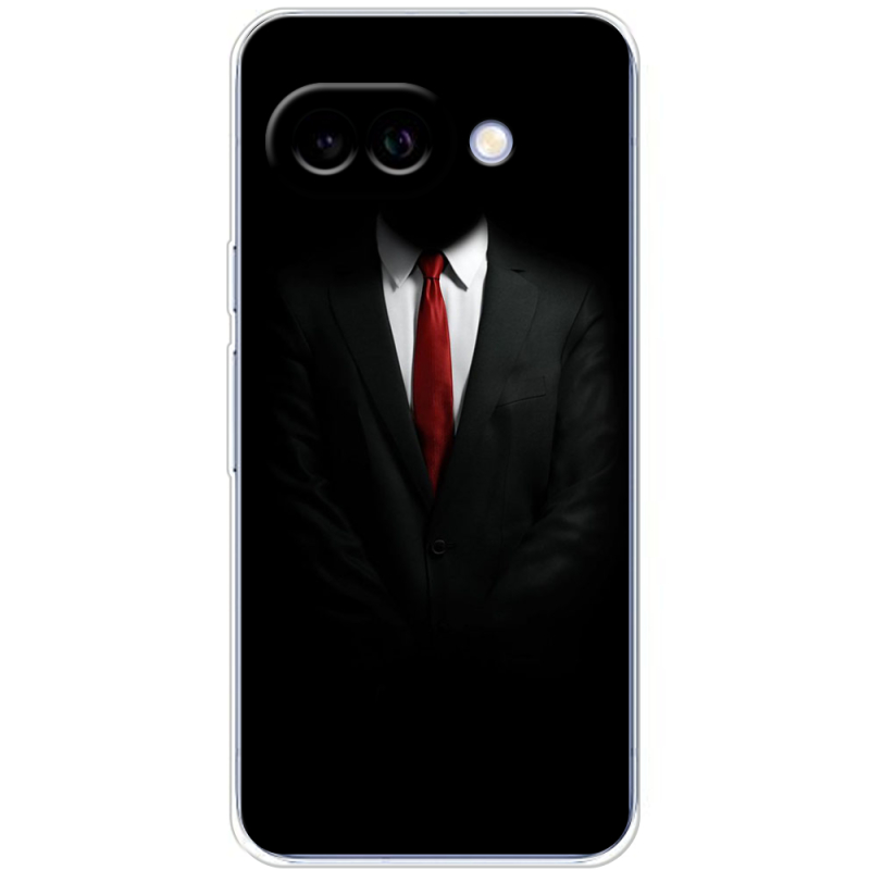 Чохол BoxFace Google Pixel 9A 