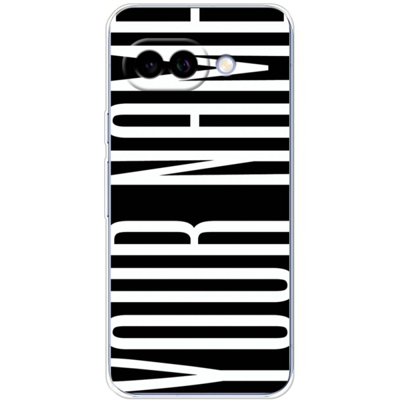 Чохол BoxFace Google Pixel 9A 