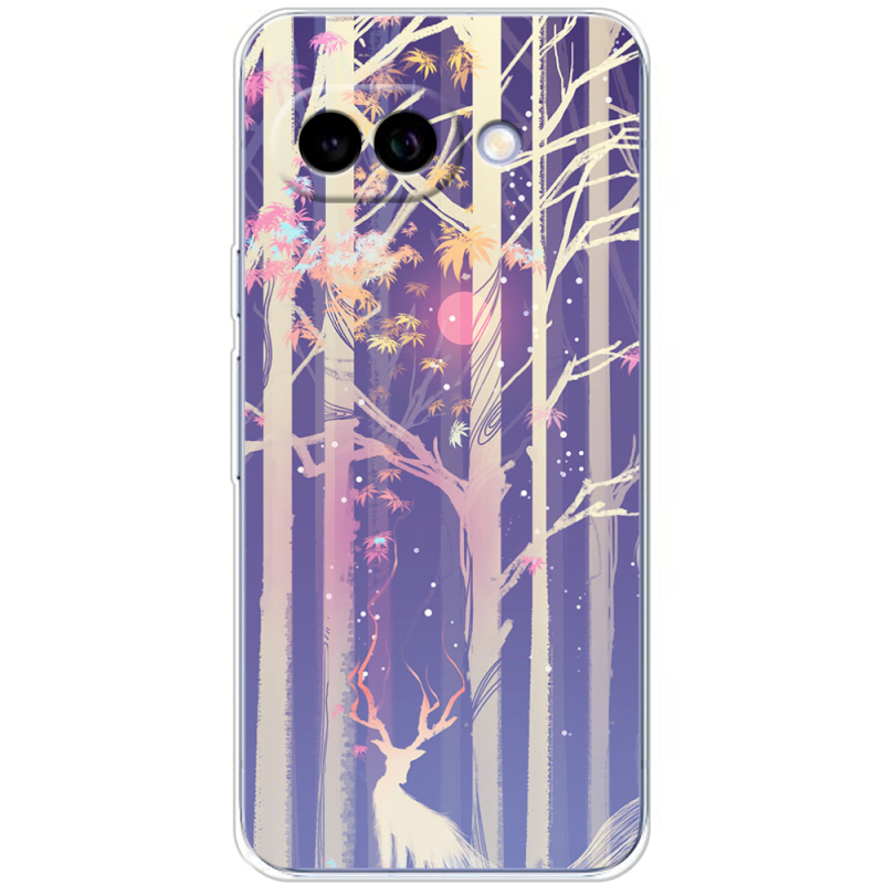 Чохол BoxFace Google Pixel 9A 