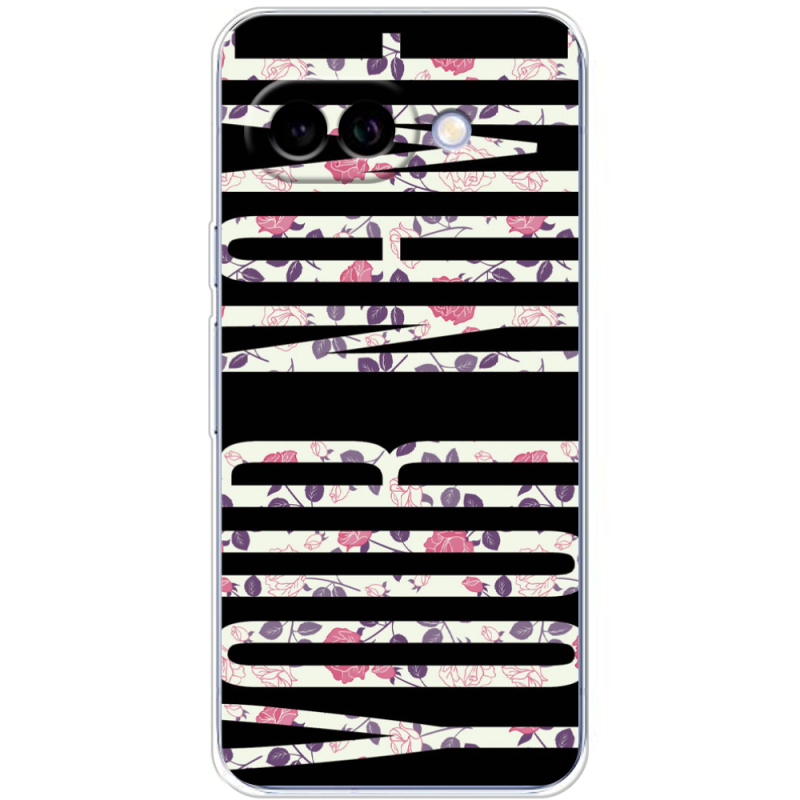 Чохол BoxFace Google Pixel 9A 