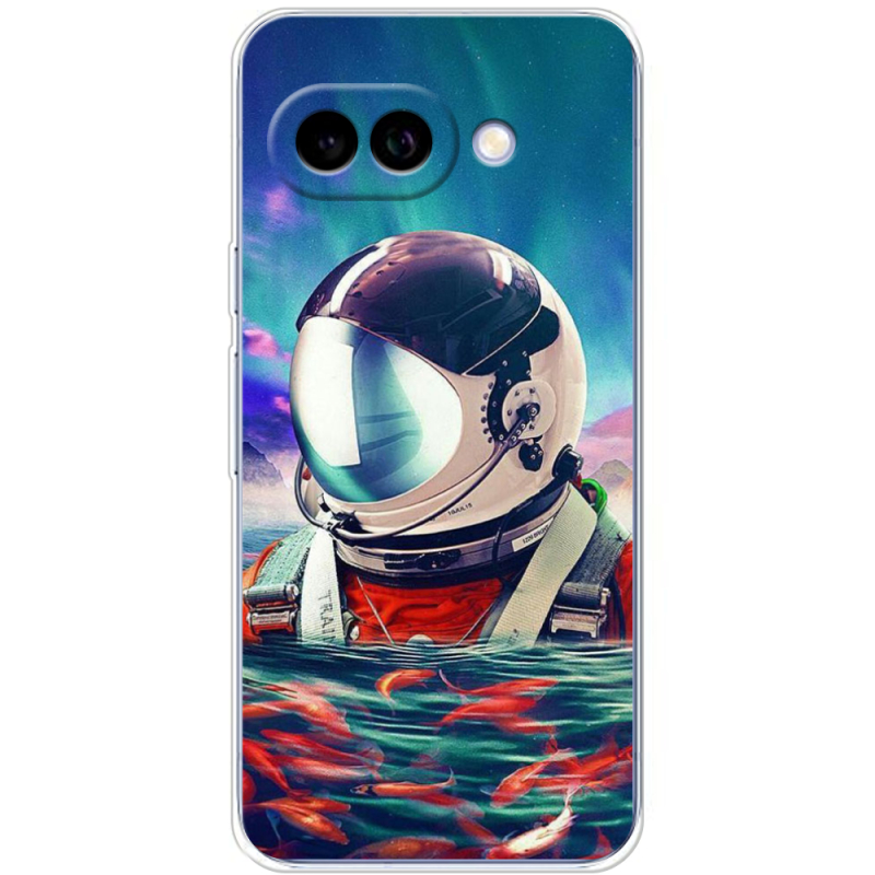 Чохол BoxFace Google Pixel 9A 