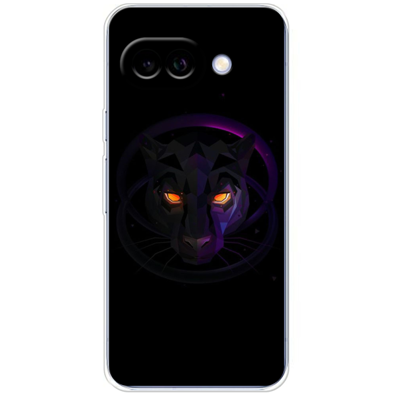 Чохол BoxFace Google Pixel 9A 