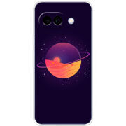 Чохол BoxFace Google Pixel 9A Desert-Planet