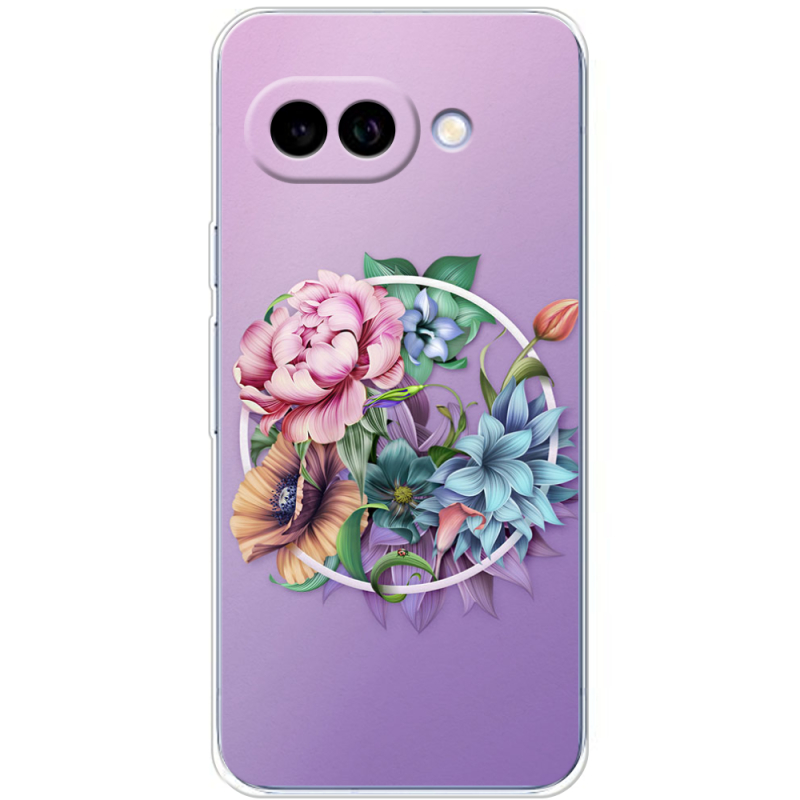 Чохол BoxFace Google Pixel 9A 