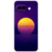 Чохол BoxFace Google Pixel 9A 