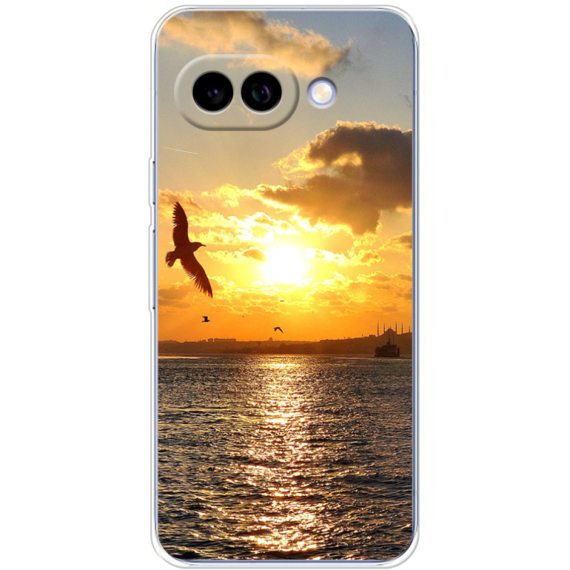 Чохол BoxFace Google Pixel 9A 