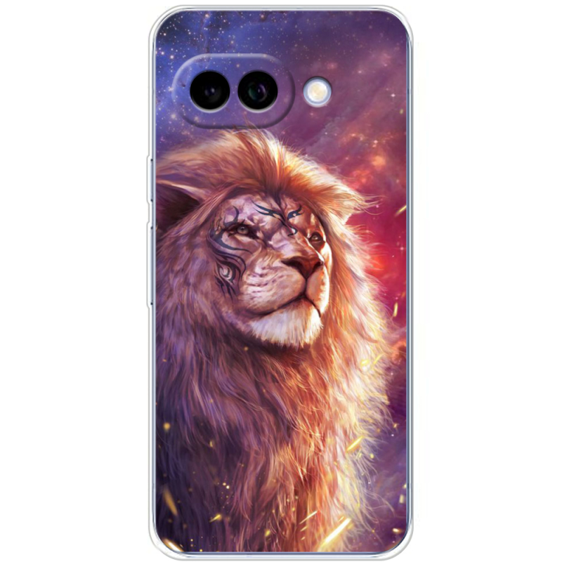 Чохол BoxFace Google Pixel 9A 