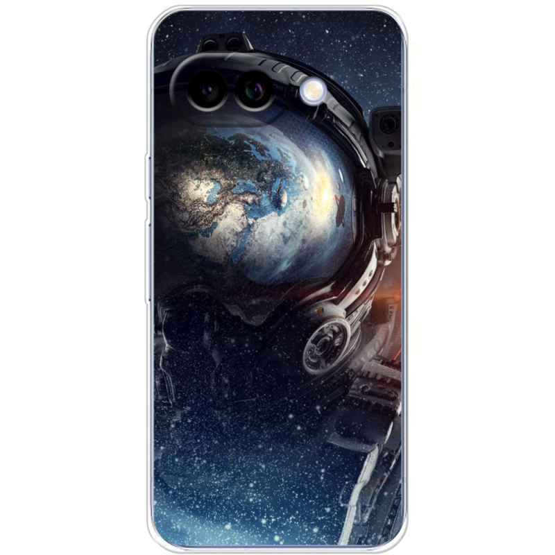 Чохол BoxFace Google Pixel 9A 