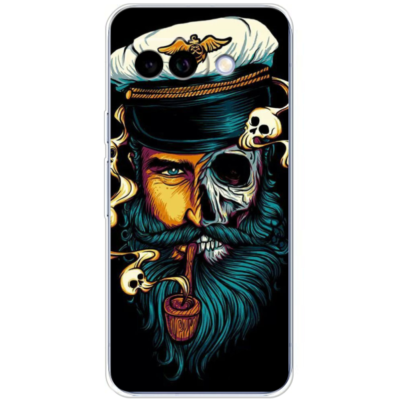 Чохол BoxFace Google Pixel 9A 