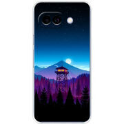 Чохол BoxFace Google Pixel 9A 