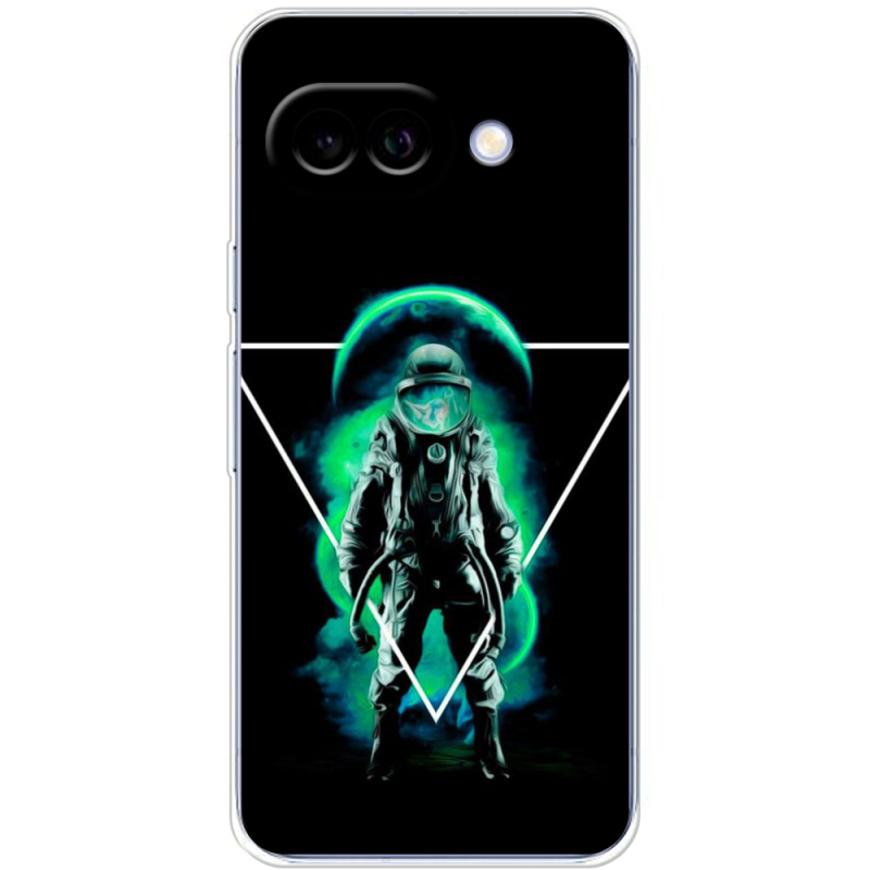 Чохол BoxFace Google Pixel 9A 