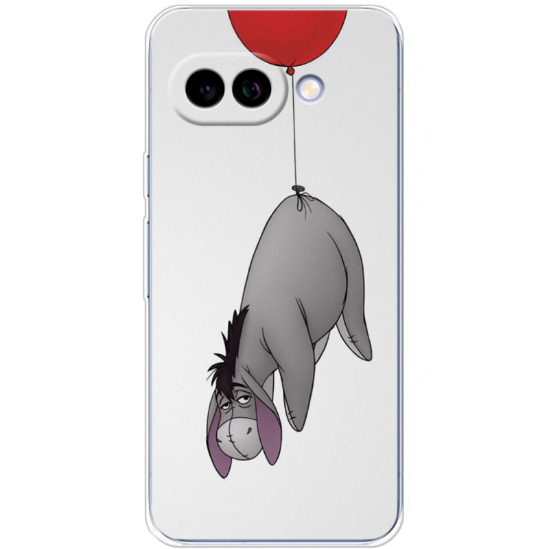 Чохол BoxFace Google Pixel 9A 