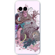 Чохол BoxFace Google Pixel 9A 