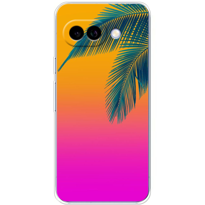 Чохол BoxFace Google Pixel 9A 