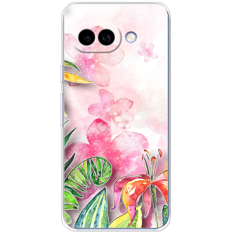 Чохол BoxFace Google Pixel 9A 