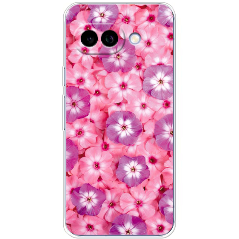 Чохол BoxFace Google Pixel 9A 