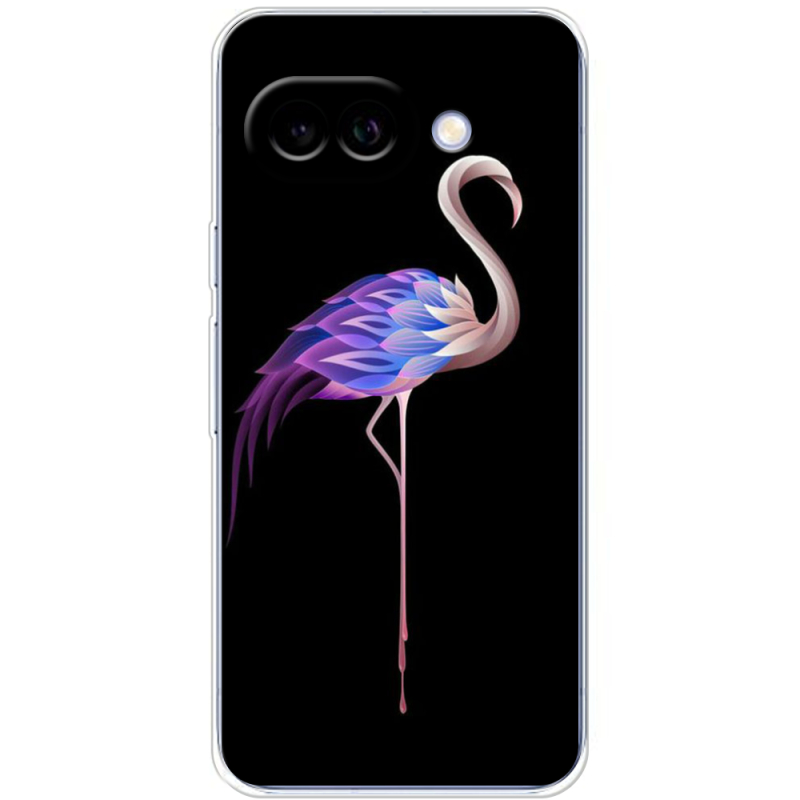 Чохол BoxFace Google Pixel 9A 