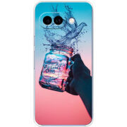 Чохол BoxFace Google Pixel 9A 