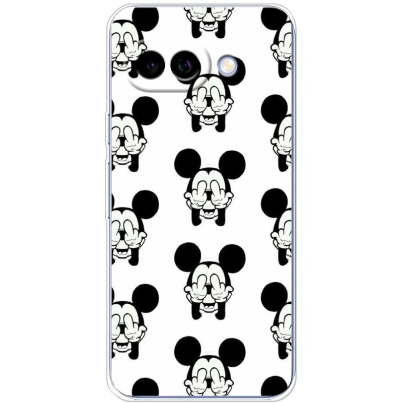 Чохол BoxFace Google Pixel 9A 