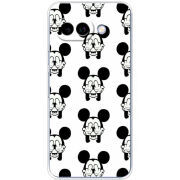 Чохол BoxFace Google Pixel 9A 