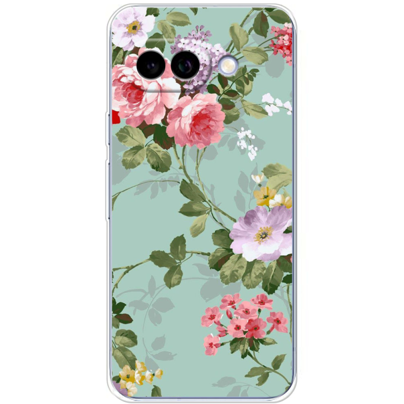 Чохол BoxFace Google Pixel 9A 