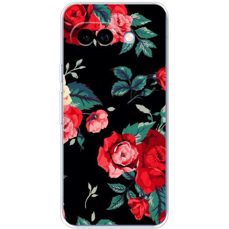 Чохол BoxFace Google Pixel 9A 