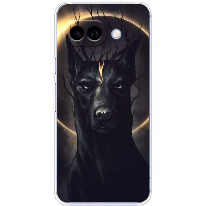 Чохол BoxFace Google Pixel 9A 