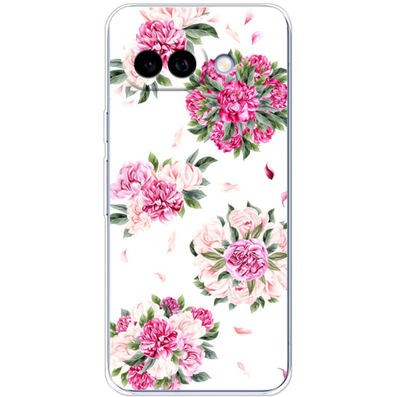 Чохол BoxFace Google Pixel 9A 