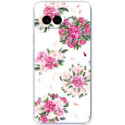 Чохол BoxFace Google Pixel 9A 