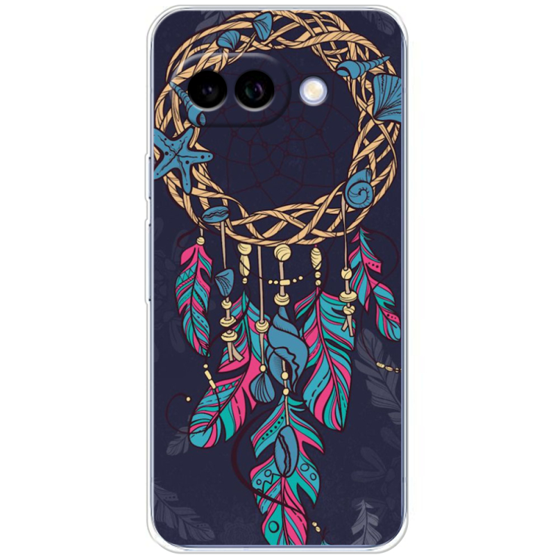 Чохол BoxFace Google Pixel 9A 