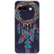 Чохол BoxFace Google Pixel 9A 