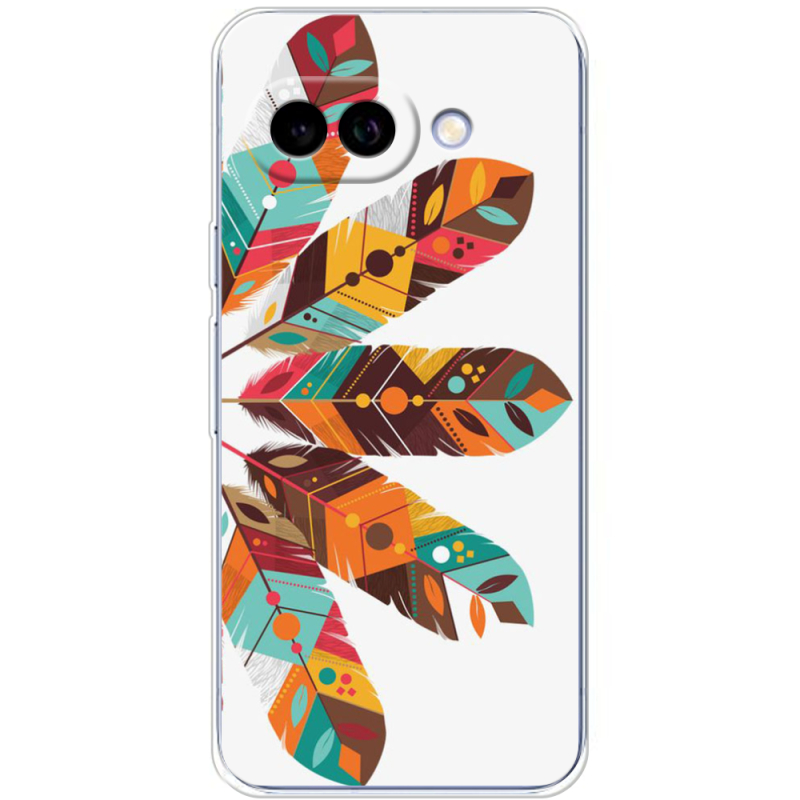 Чохол BoxFace Google Pixel 9A 