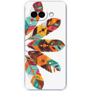 Чохол BoxFace Google Pixel 9A 