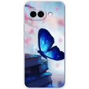 Чохол BoxFace Google Pixel 9A 