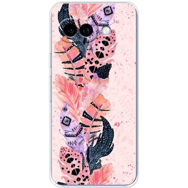 Чохол BoxFace Google Pixel 9A 