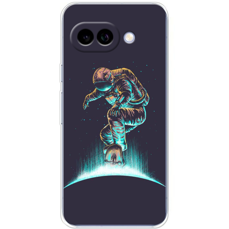 Чохол BoxFace Google Pixel 9A 