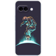 Чохол BoxFace Google Pixel 9A 