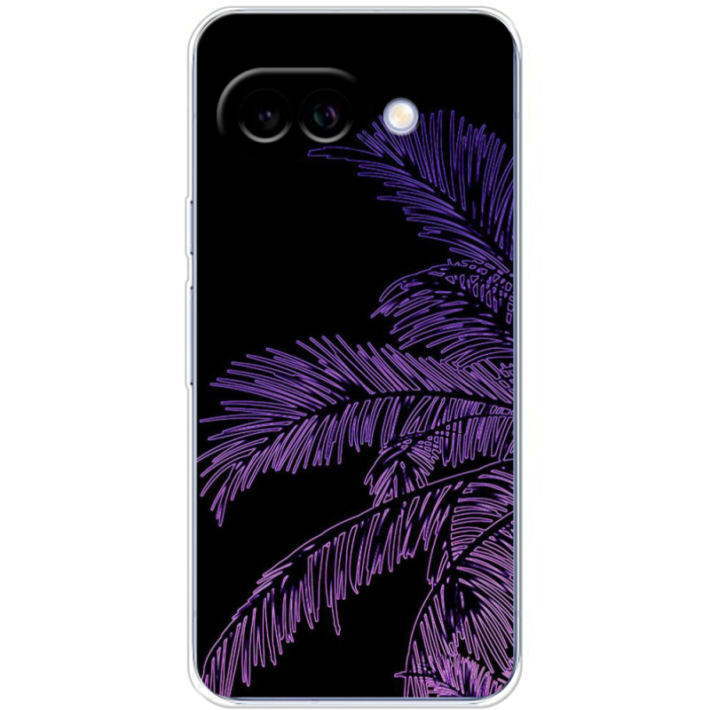 Чохол BoxFace Google Pixel 9A 