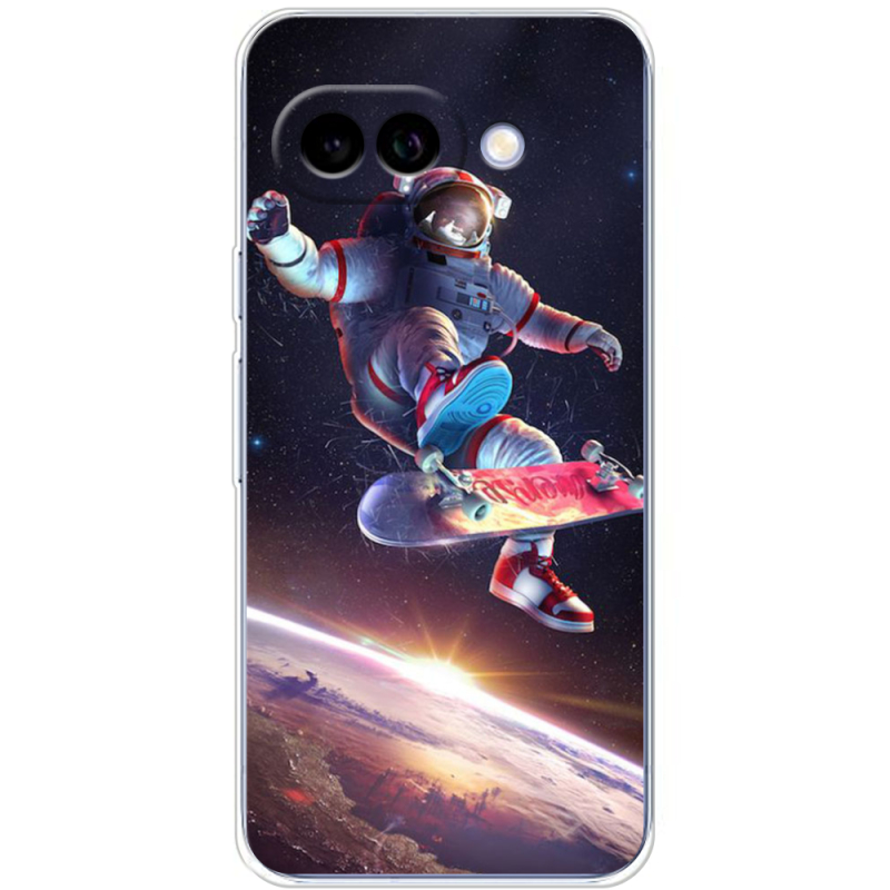 Чохол BoxFace Google Pixel 9A 