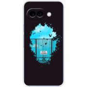 Чохол BoxFace Google Pixel 9A 