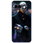 Чохол BoxFace Google Pixel 9A 