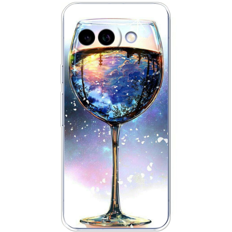 Чохол BoxFace Google Pixel 9A 