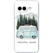 Чохол BoxFace Google Pixel 9A 