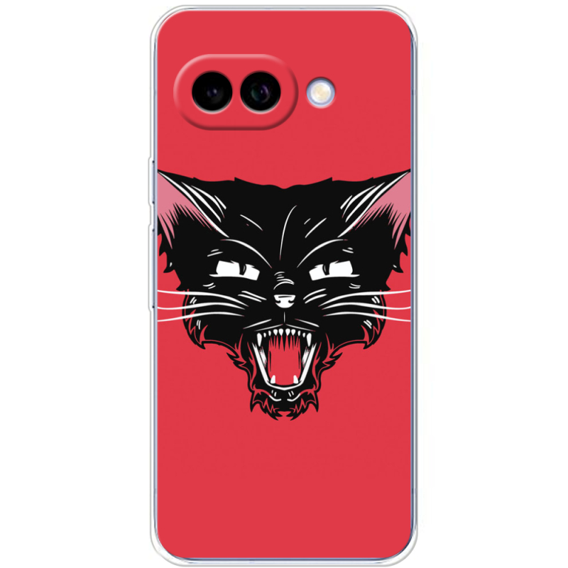 Чохол BoxFace Google Pixel 9A 