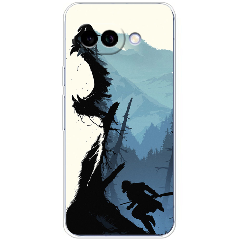 Чохол BoxFace Google Pixel 9A 