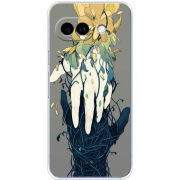 Чохол BoxFace Google Pixel 9A Natures Hands