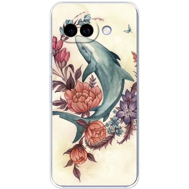 Чохол BoxFace Google Pixel 9A 