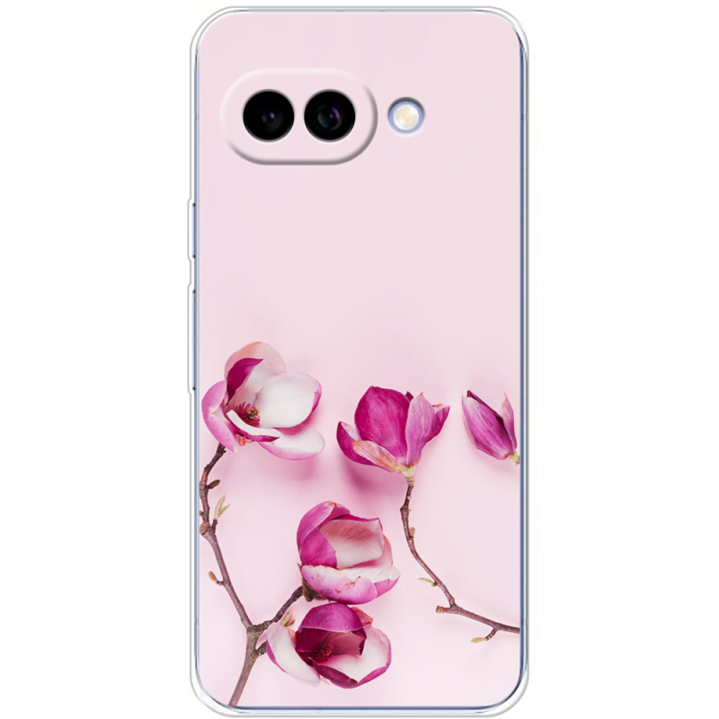 Чохол BoxFace Google Pixel 9A 